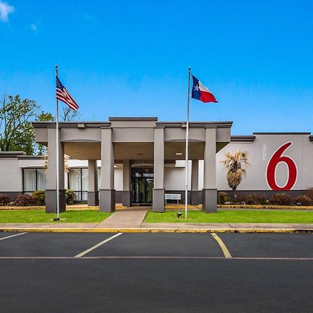 Motel 6-Henderson, Tx 外观 照片