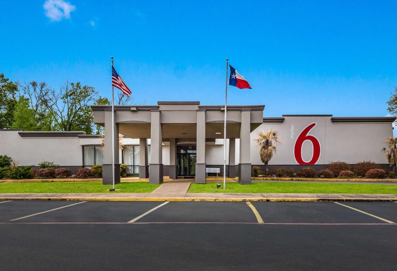 Motel 6-Henderson, Tx 外观 照片
