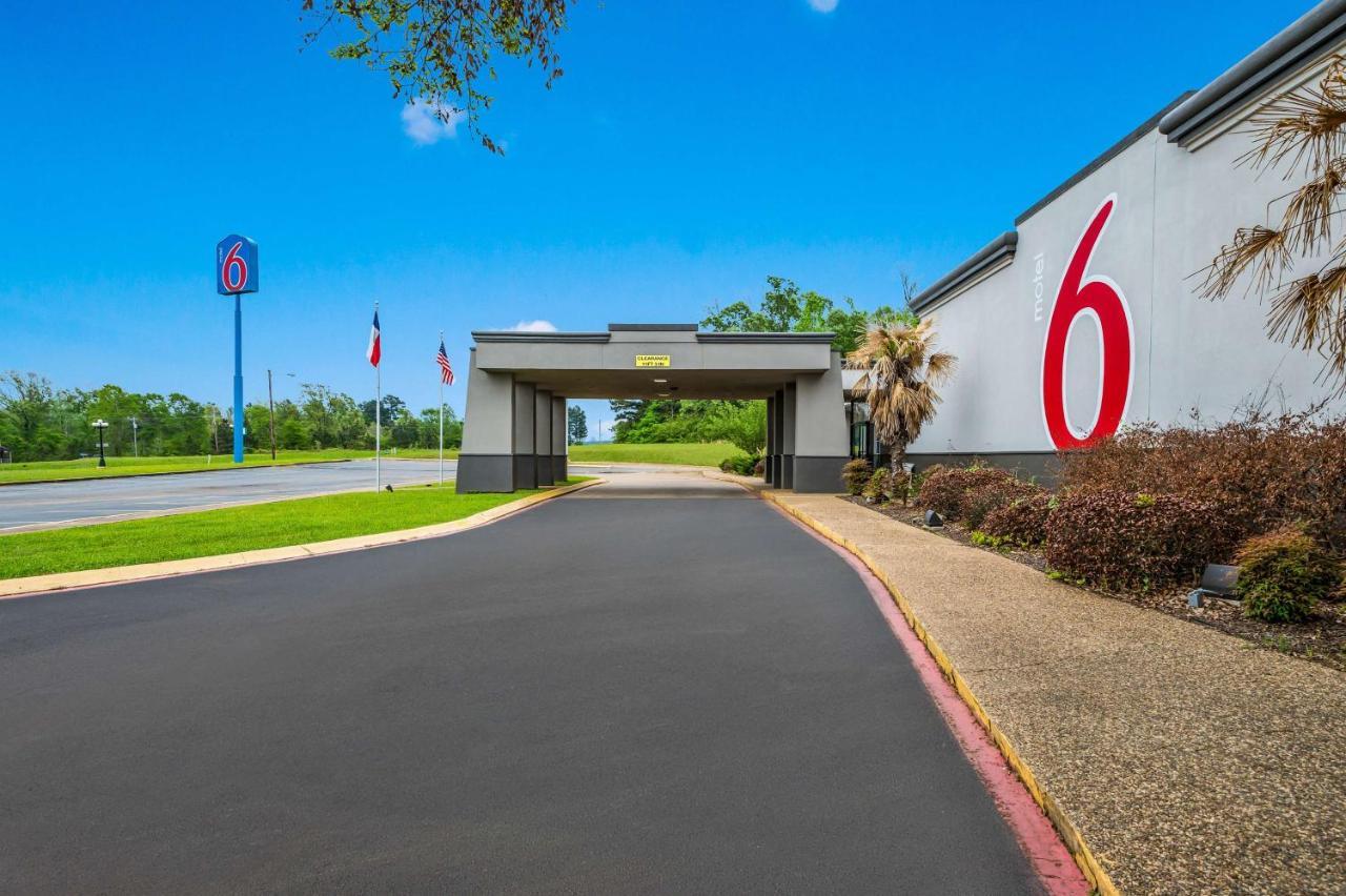 Motel 6-Henderson, Tx 外观 照片