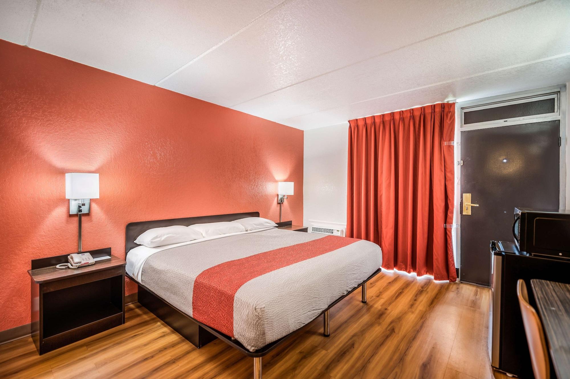 Motel 6-Henderson, Tx 外观 照片