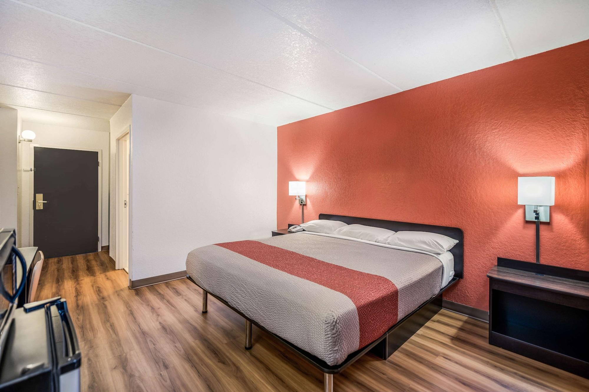 Motel 6-Henderson, Tx 外观 照片