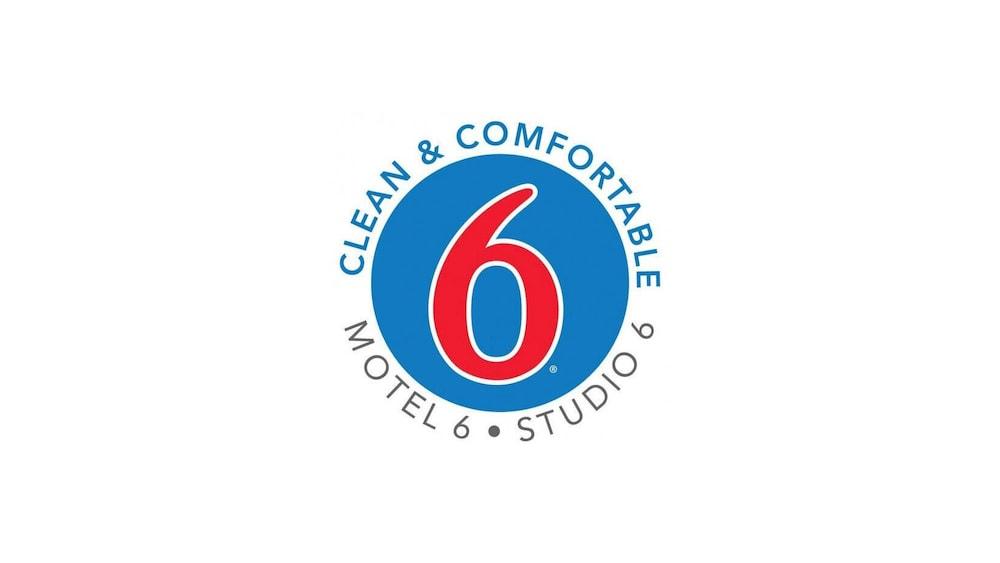 Motel 6-Henderson, Tx 外观 照片