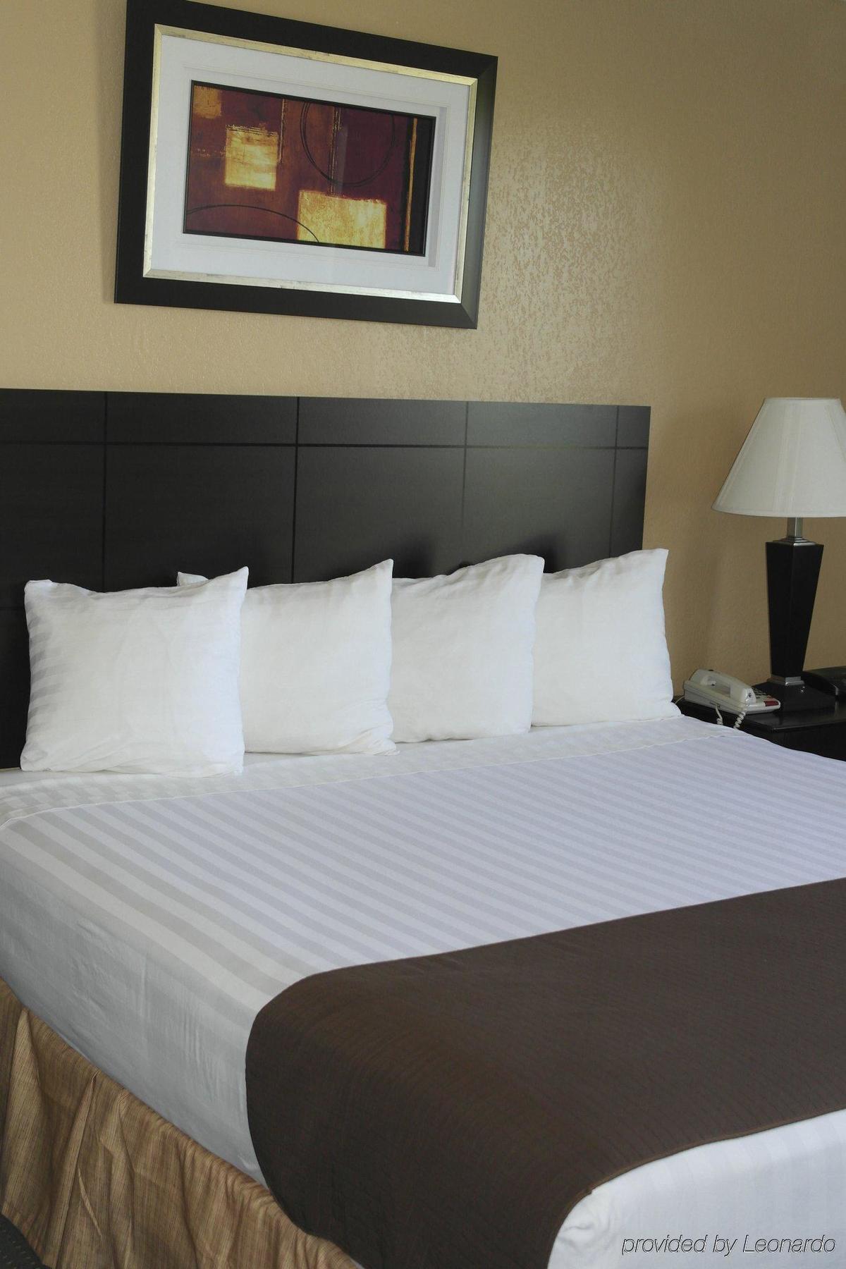 Motel 6-Henderson, Tx 外观 照片