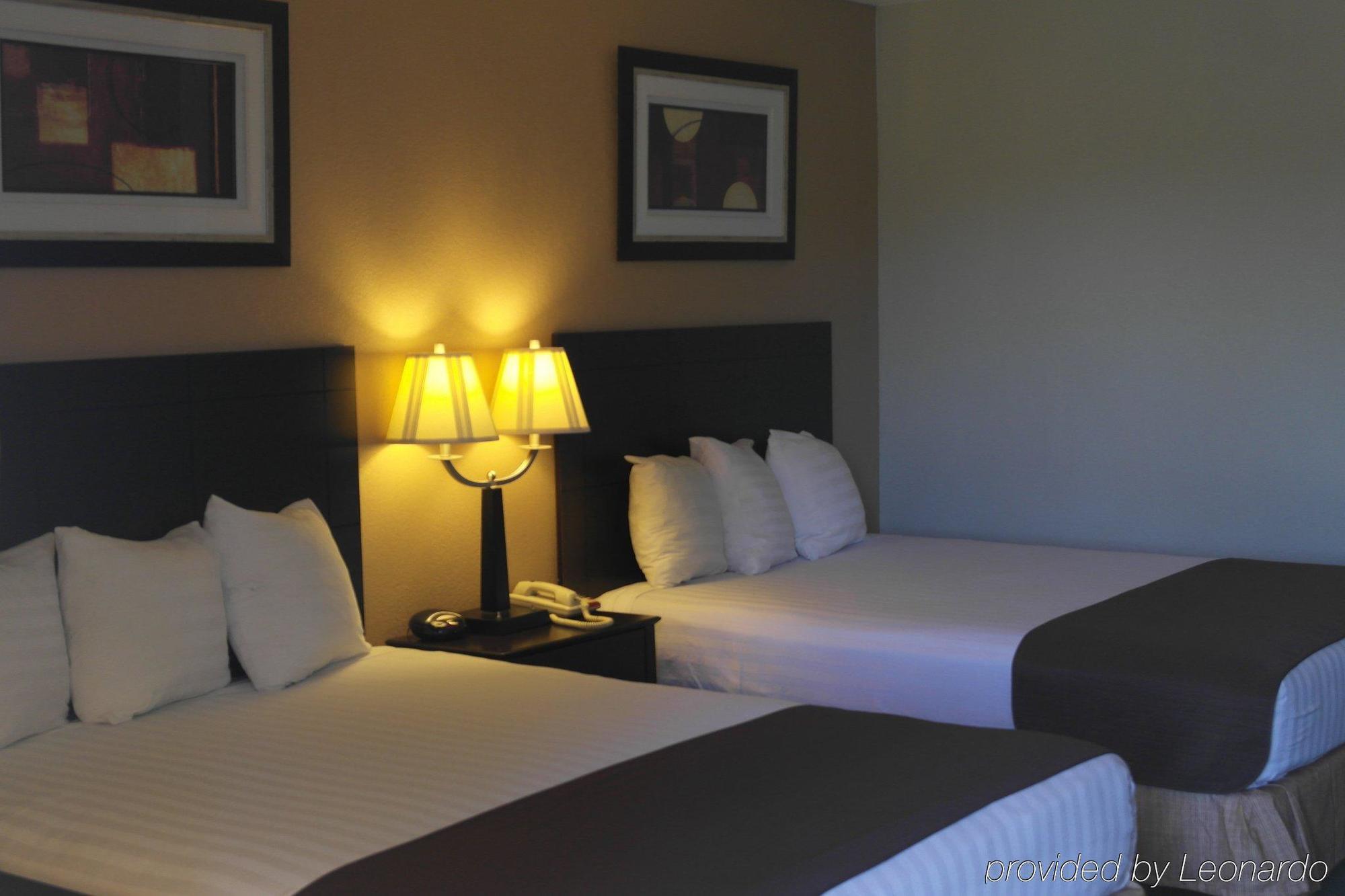 Motel 6-Henderson, Tx 外观 照片