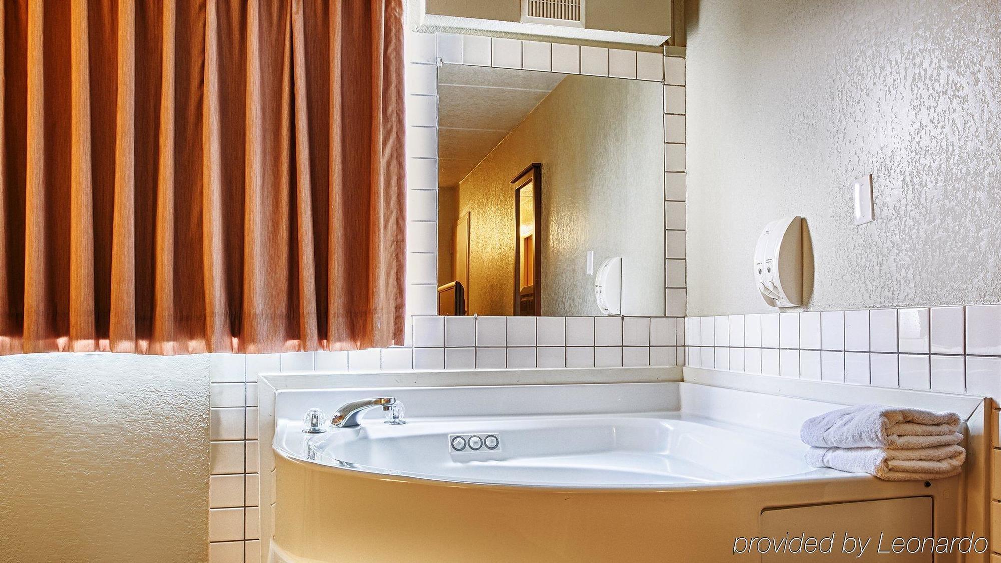 Motel 6-Henderson, Tx 外观 照片