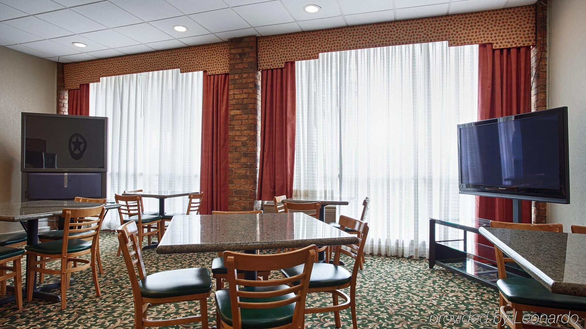 Motel 6-Henderson, Tx 外观 照片
