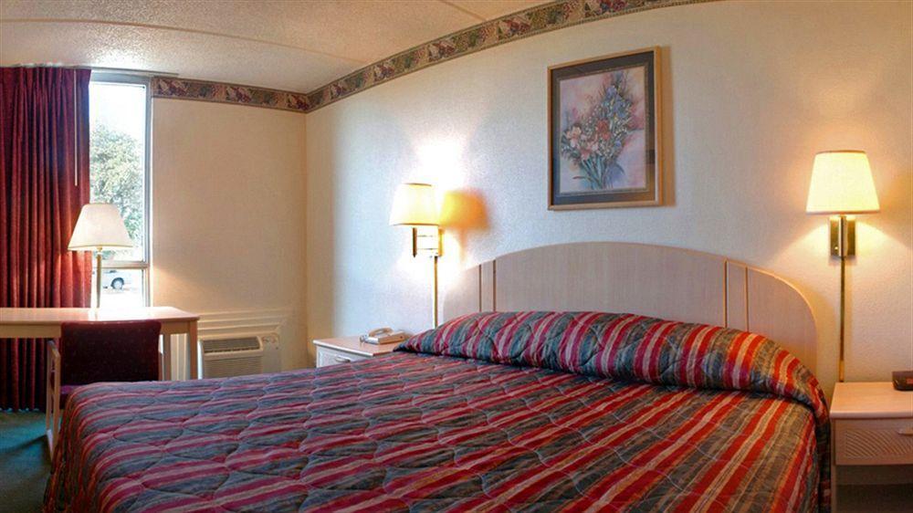 Motel 6-Henderson, Tx 外观 照片