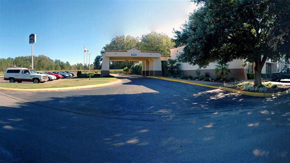 Motel 6-Henderson, Tx 外观 照片