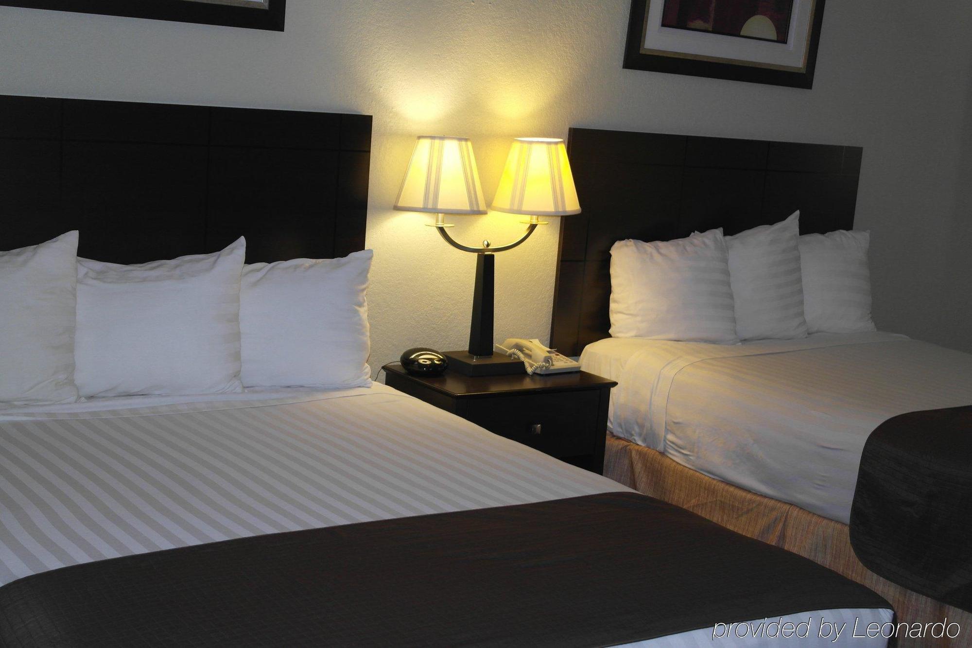 Motel 6-Henderson, Tx 外观 照片