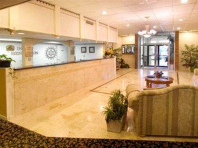 Motel 6-Henderson, Tx 外观 照片