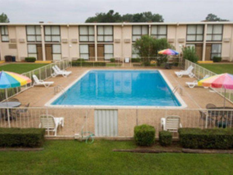 Motel 6-Henderson, Tx 外观 照片