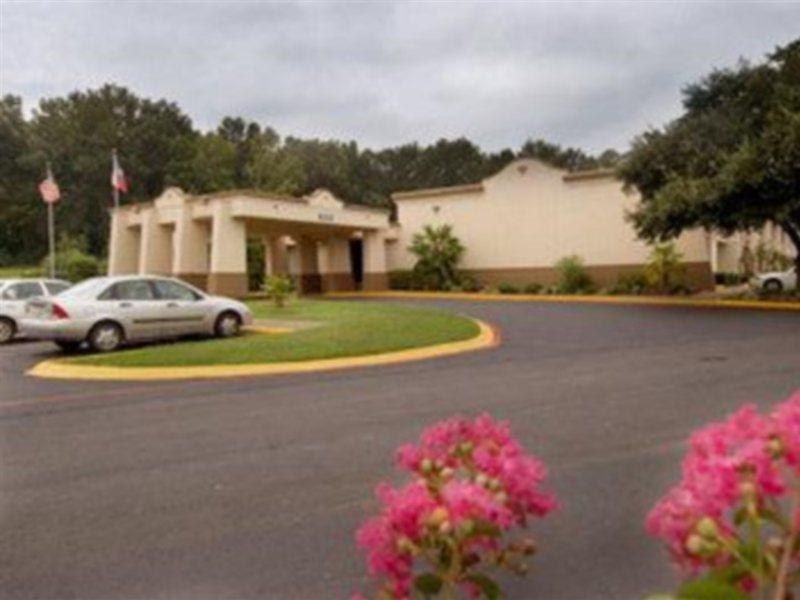 Motel 6-Henderson, Tx 外观 照片