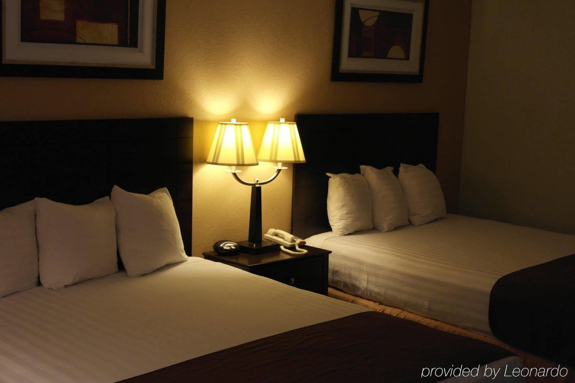 Motel 6-Henderson, Tx 外观 照片