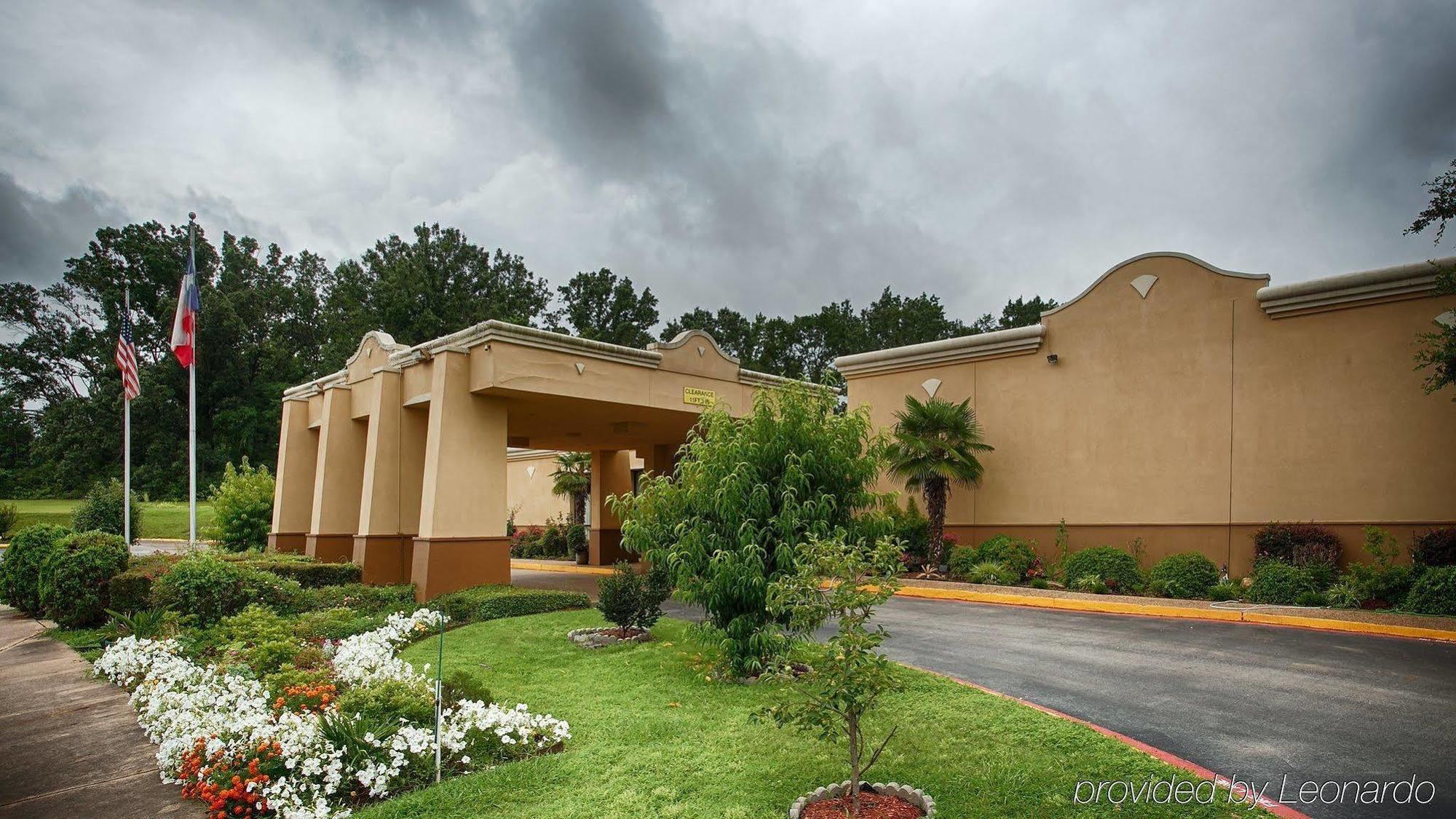 Motel 6-Henderson, Tx 外观 照片