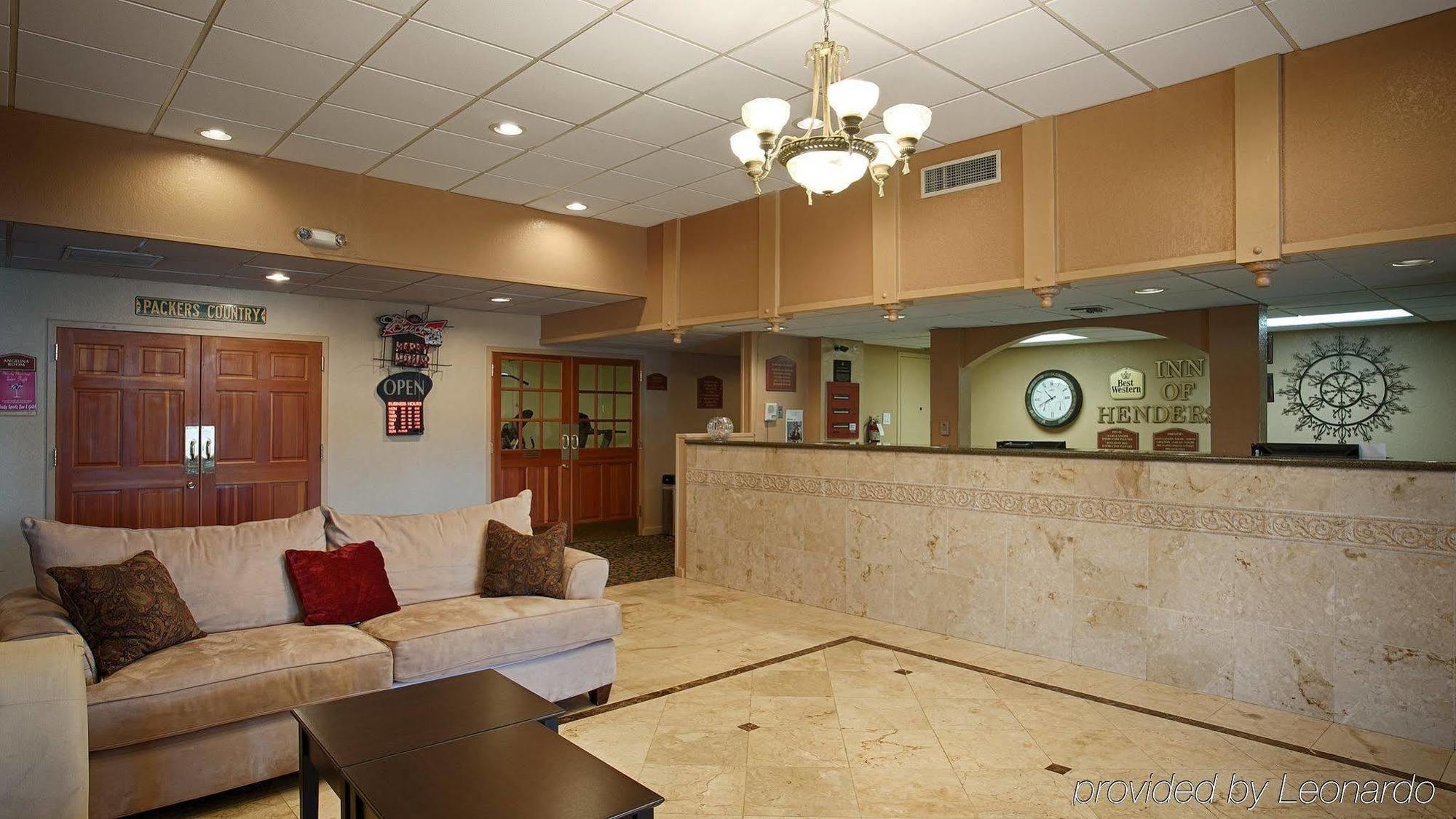 Motel 6-Henderson, Tx 外观 照片