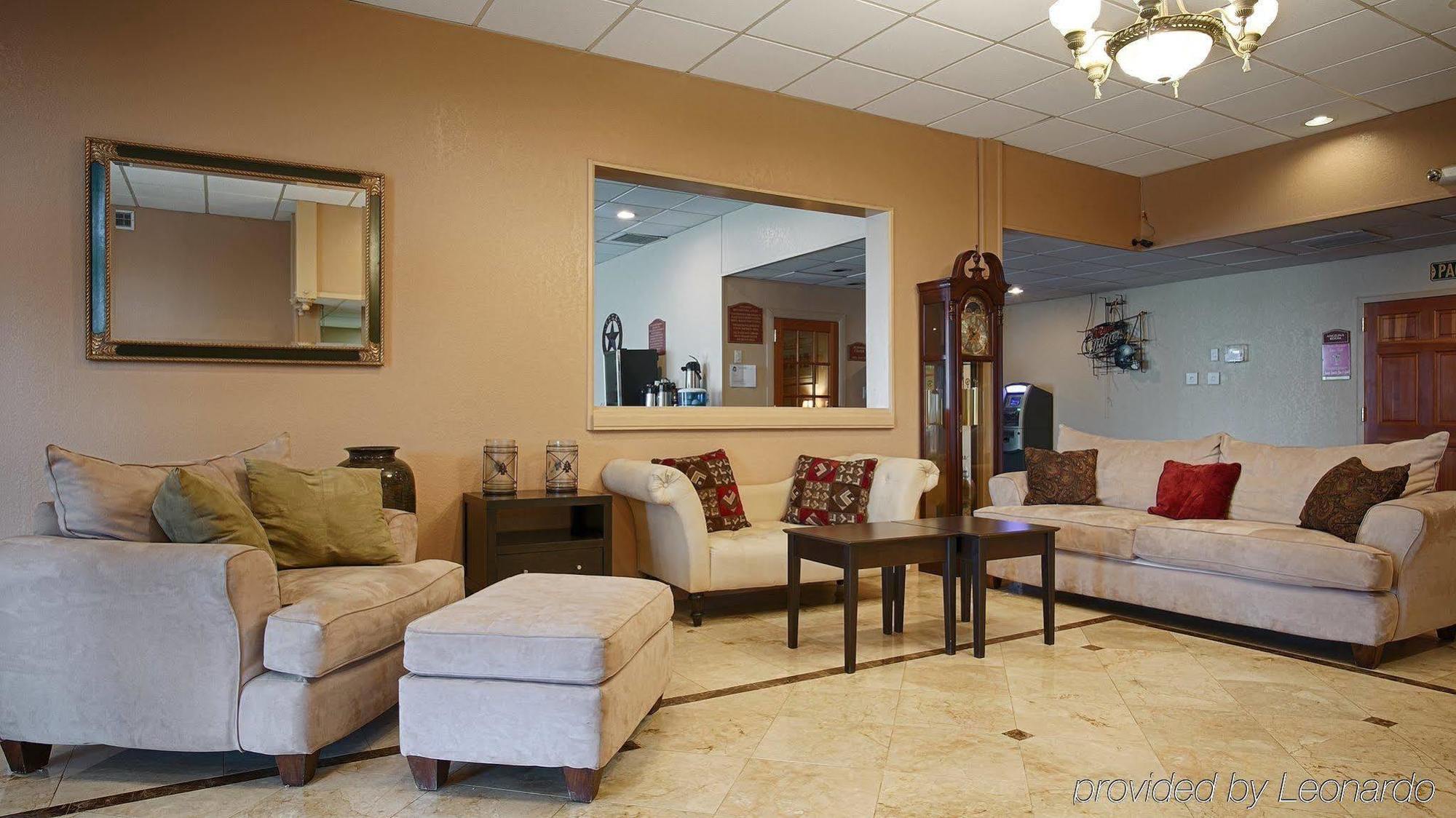 Motel 6-Henderson, Tx 外观 照片