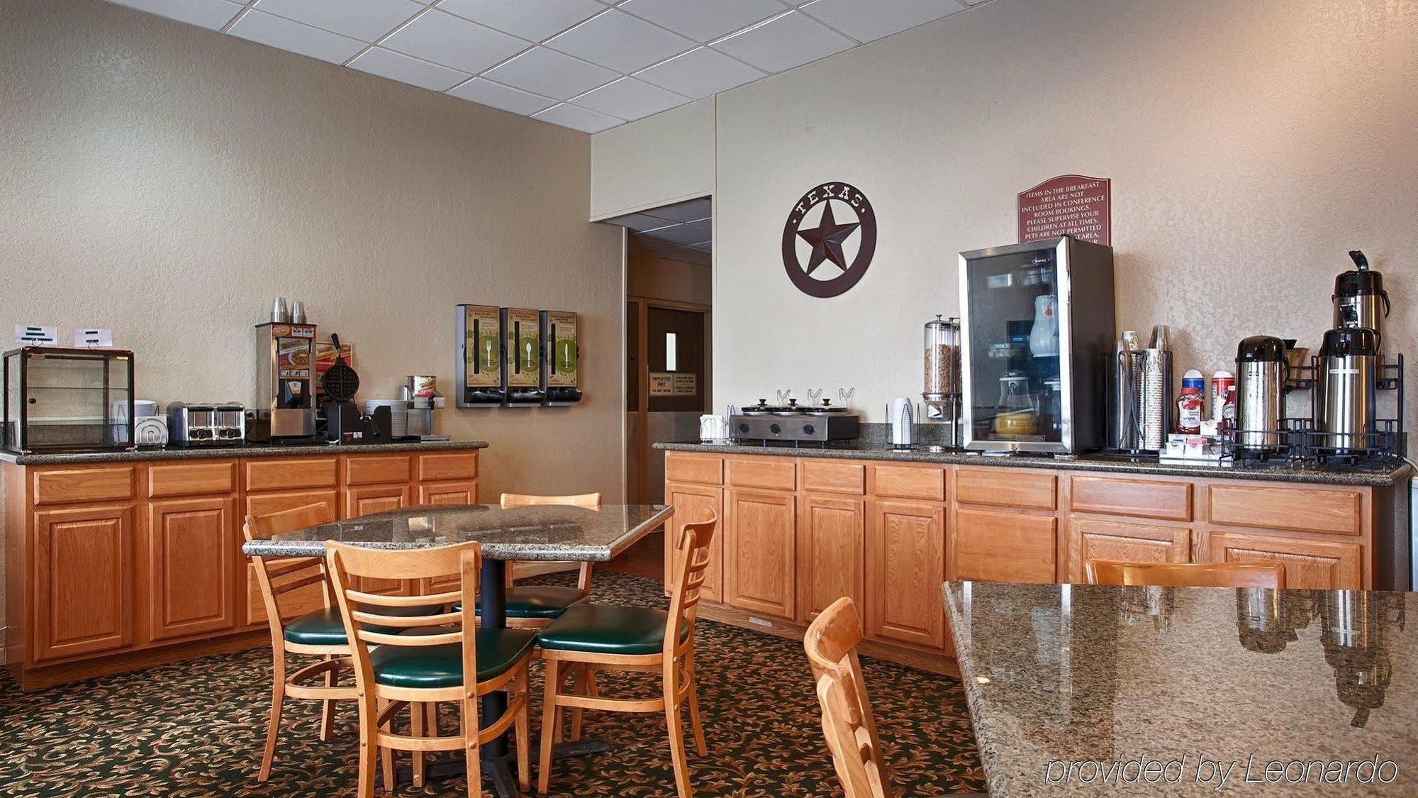 Motel 6-Henderson, Tx 外观 照片